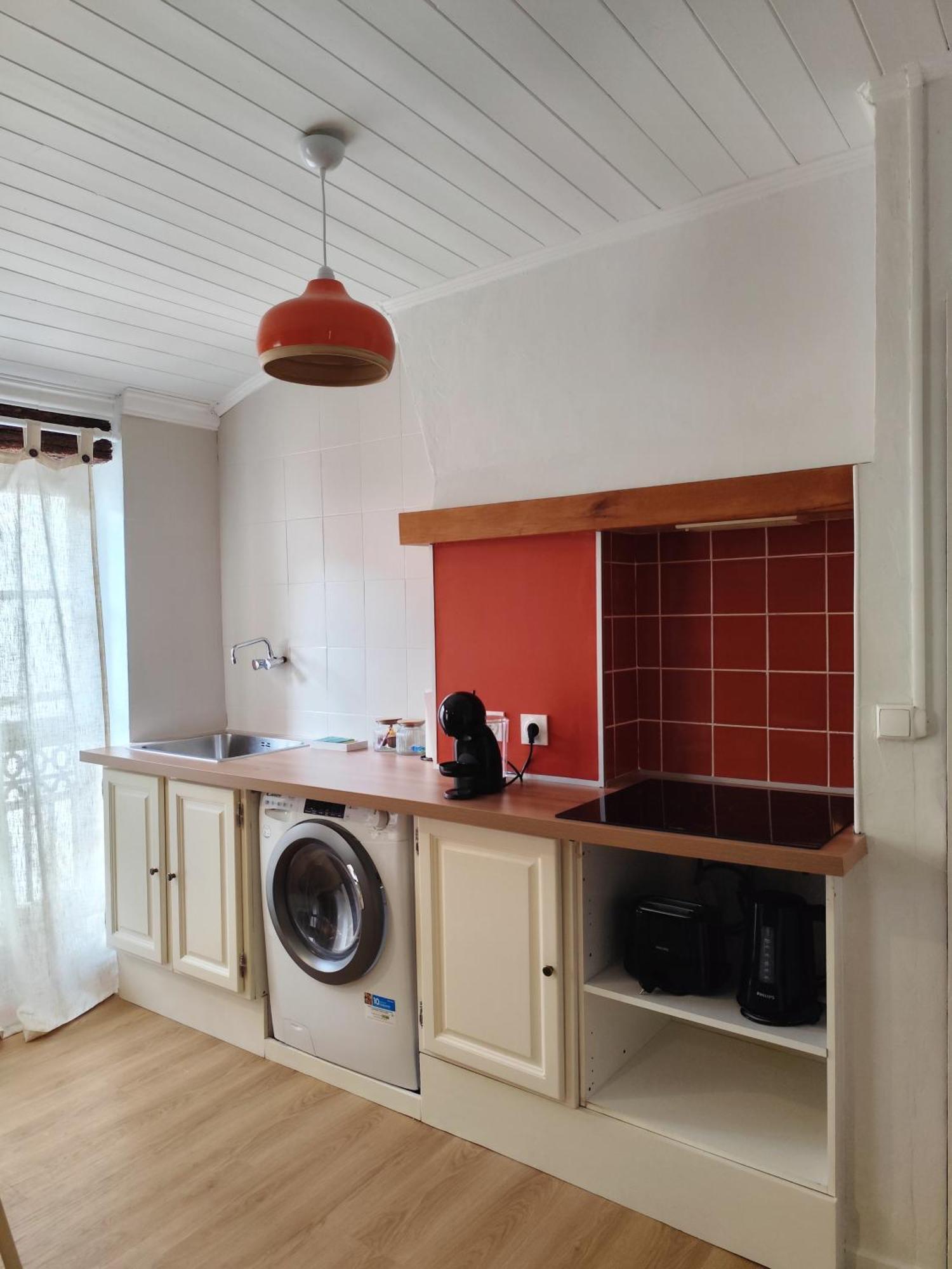 Appartement Republique - Centre Historique Perpignan Dış mekan fotoğraf